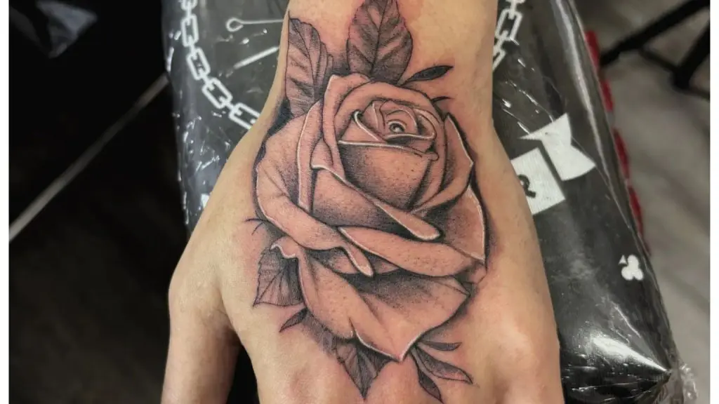 Tattoo studio en Madrid que convierte tus ideas en arte personalizado